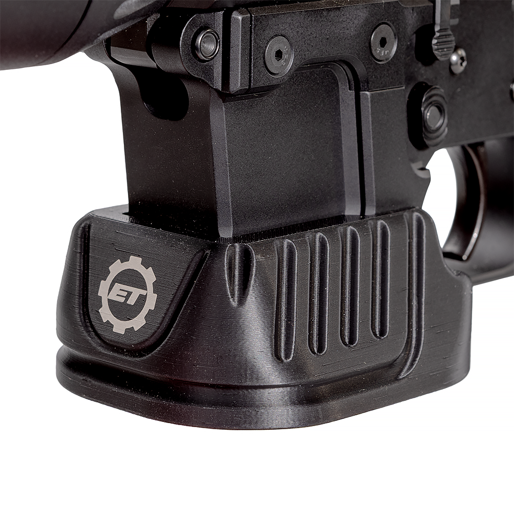 Eemann Tech - Competition Magwell for JP JP5 PCC