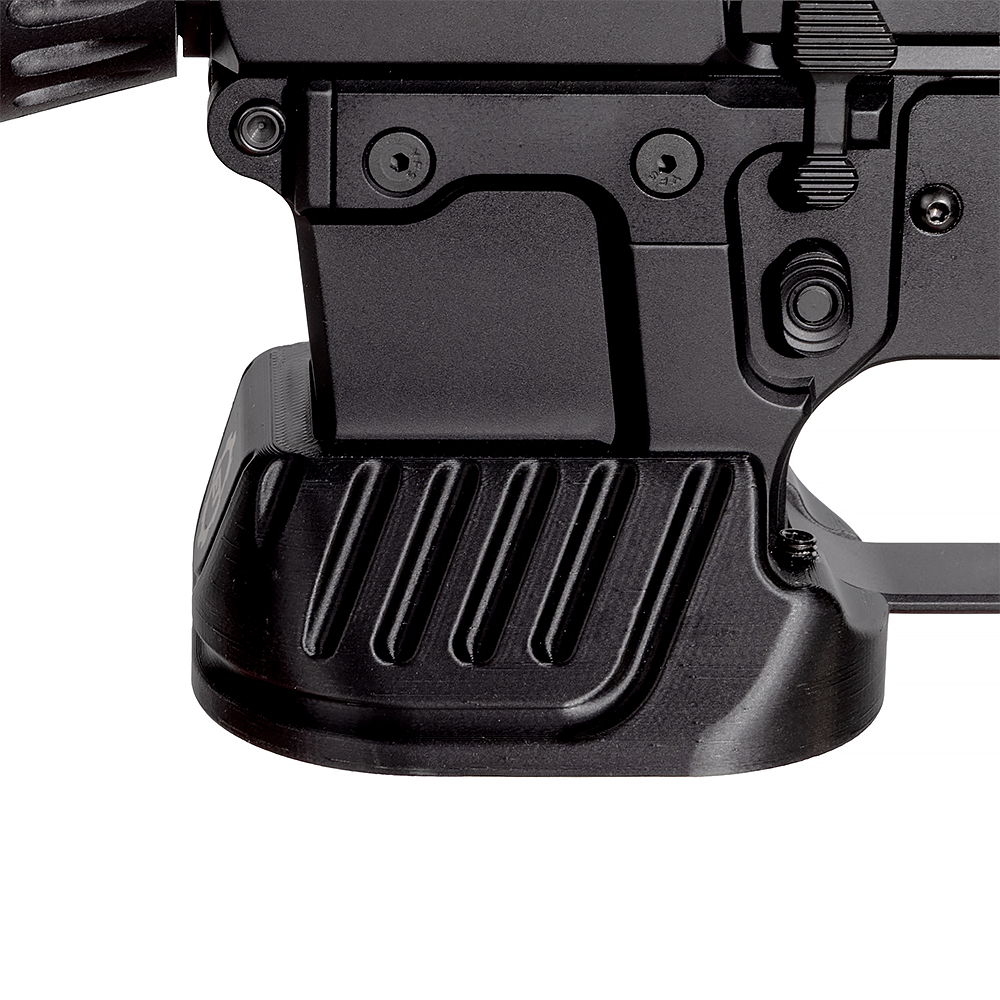 Eemann Tech - Competition Magwell for JP JP5 PCC