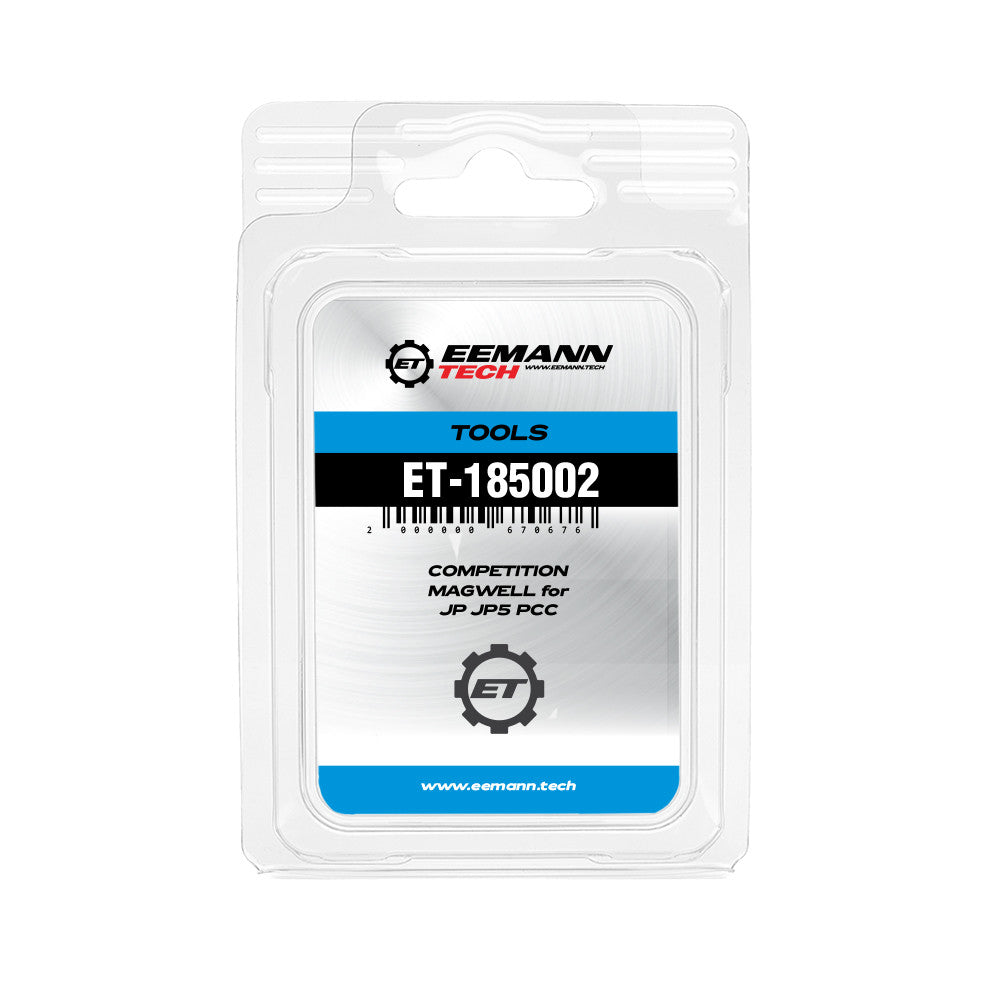 Eemann Tech - Competition Magwell for JP JP5 PCC