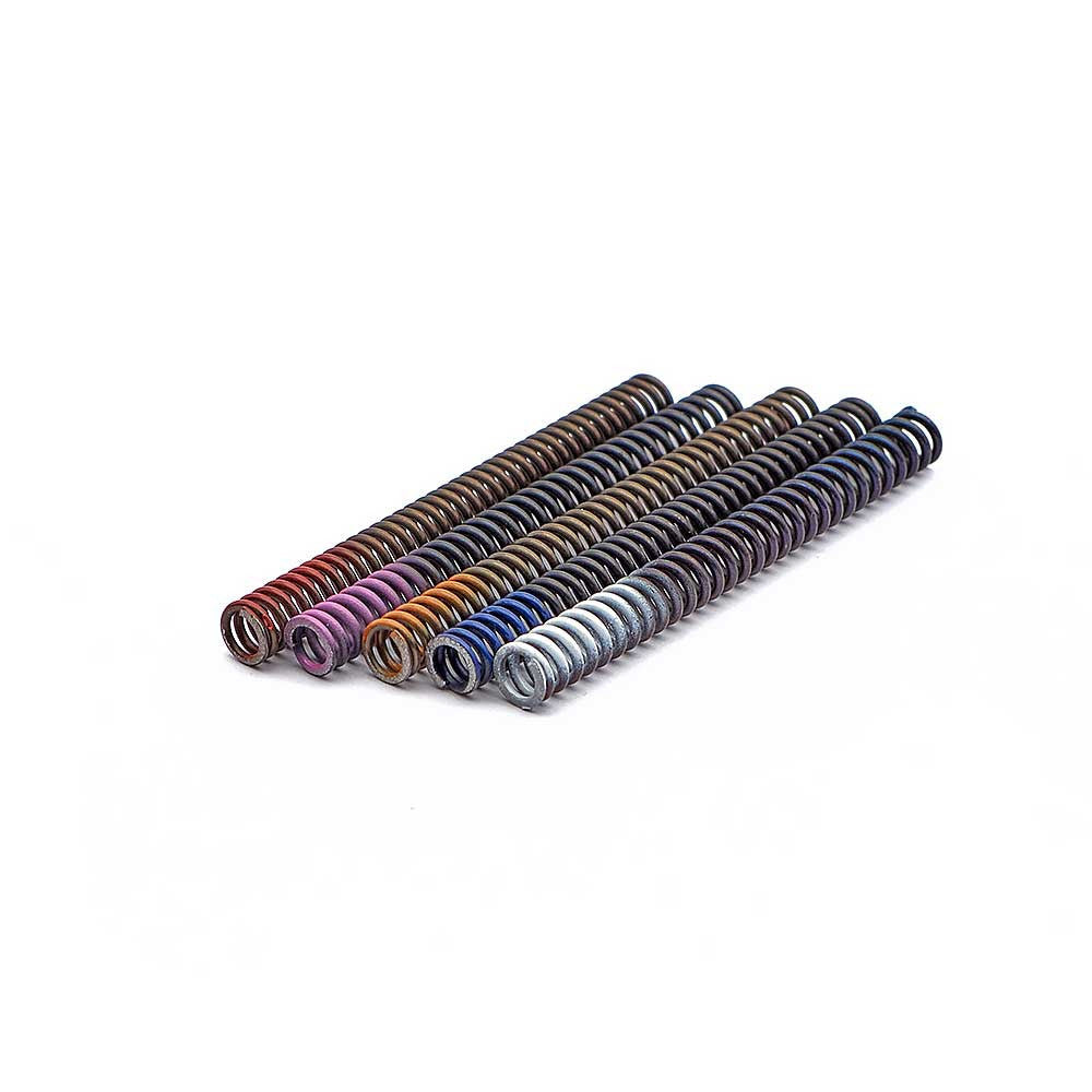 Eemann Tech - Competition Main Spring for CZ