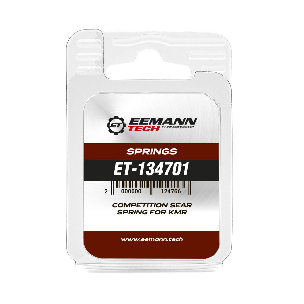 Eemann Tech - Competition Sear Spring for KMR