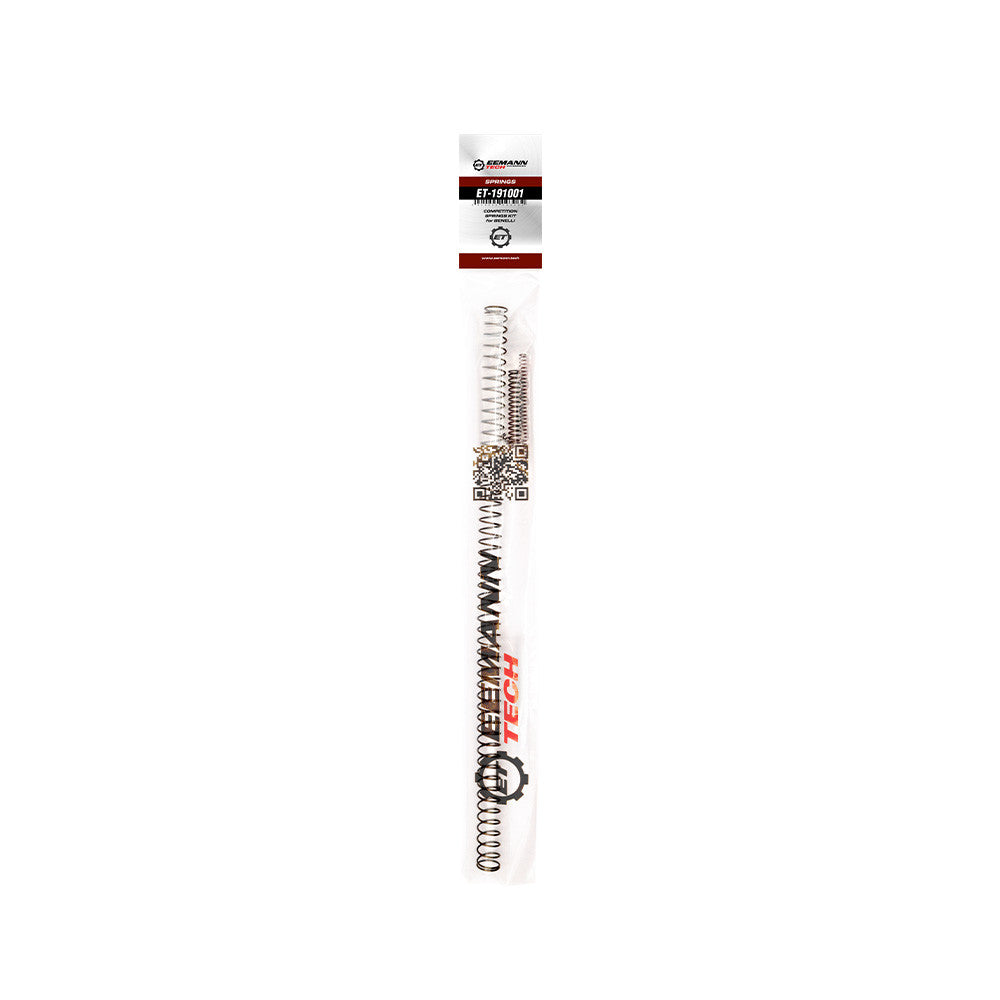 Eemann Tech - Competition Springs Kit for Benelli