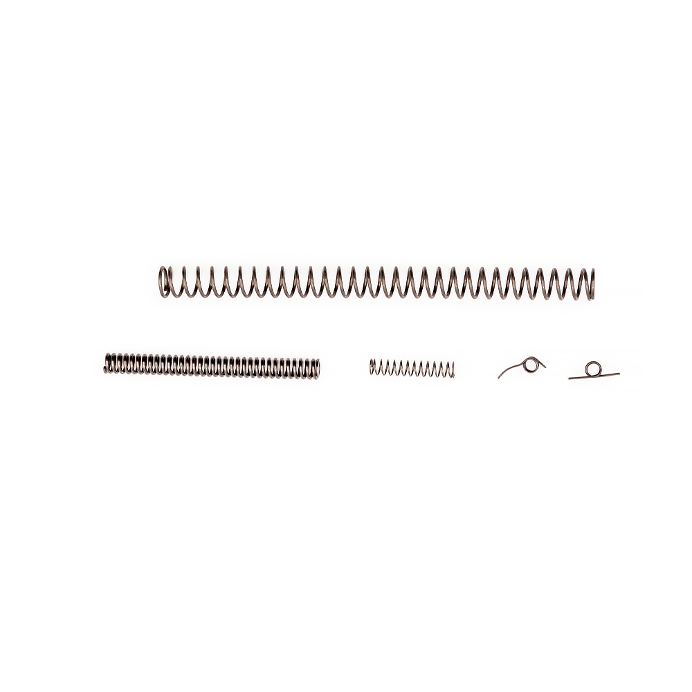 Eemann Tech - Competition Springs Kit for CZ TS .40SW