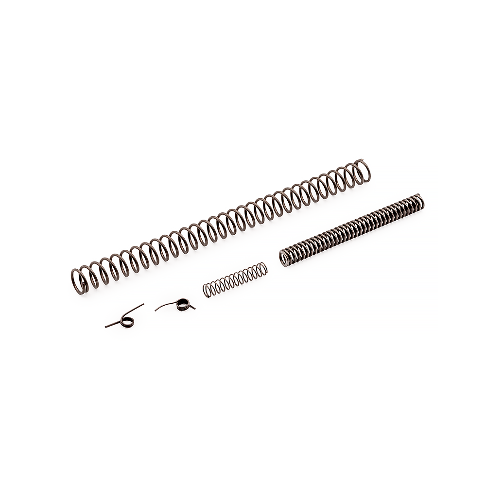 Eemann Tech - Competition Springs Kit for CZ TS .40SW