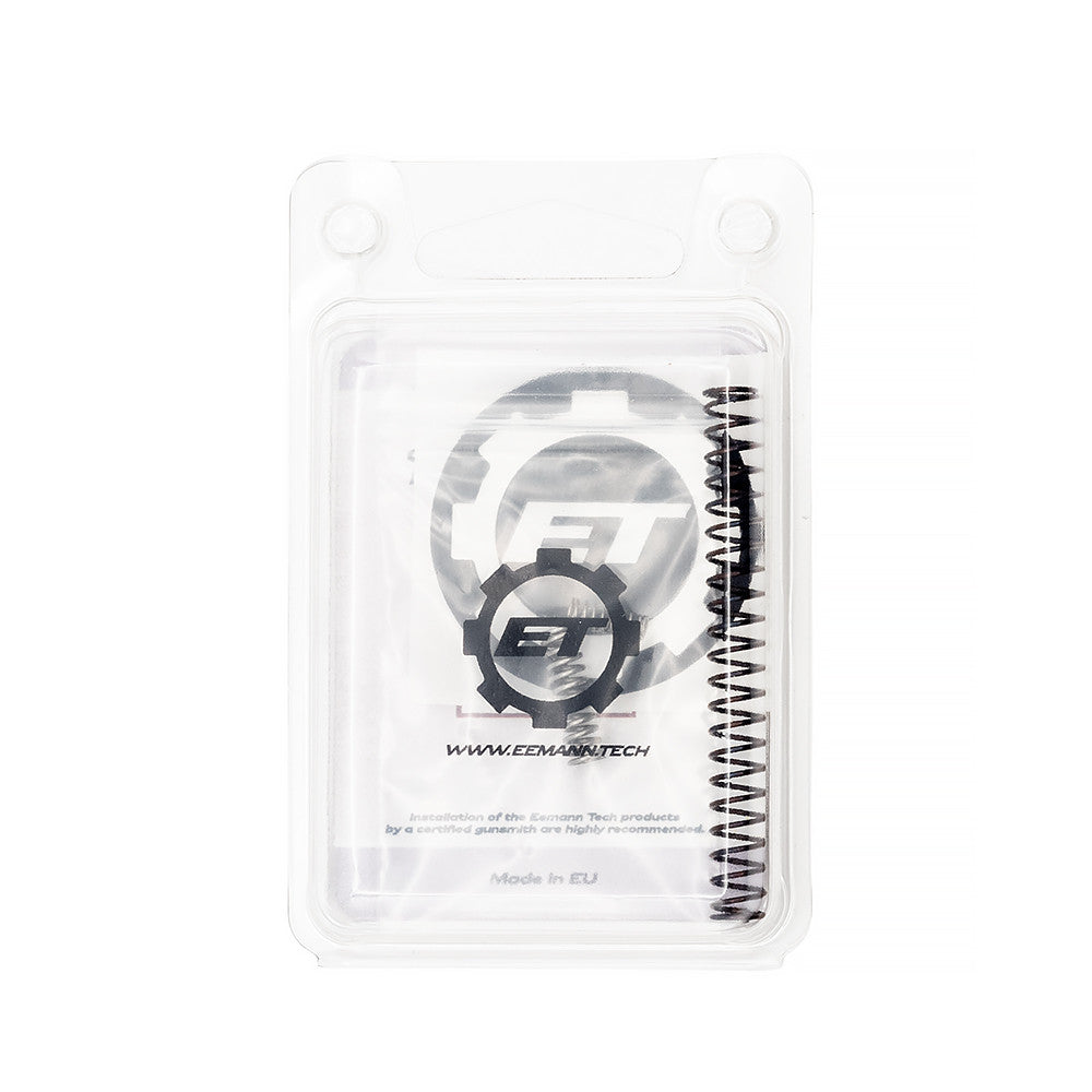 Eemann Tech - Competition Springs Kit for GLOCK Gen6