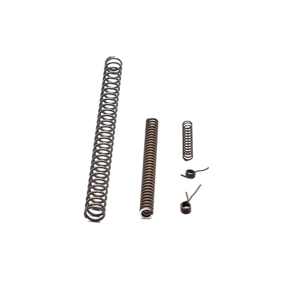 Eemann Tech - Competition Springs Kit for KMR 4.5"