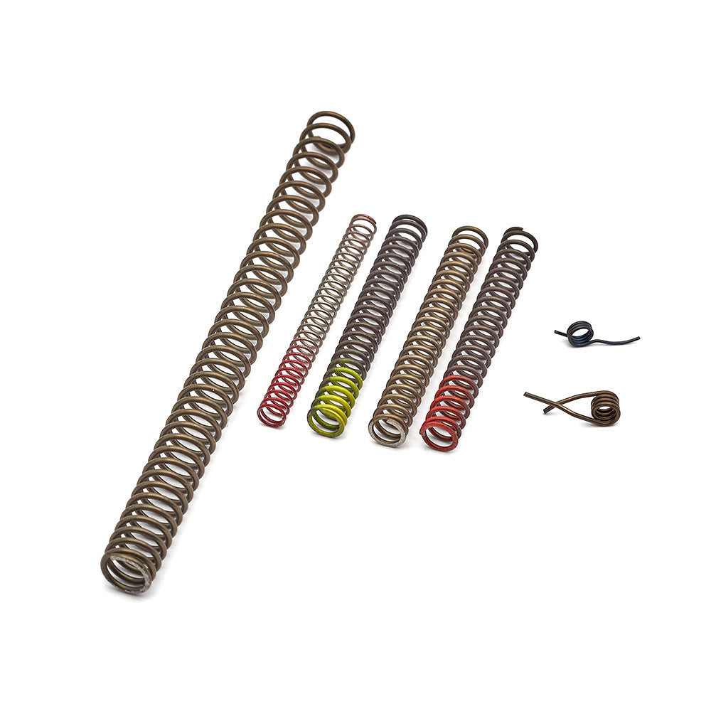 Eemann Tech - Competition Springs Kit for Phoenix Redback