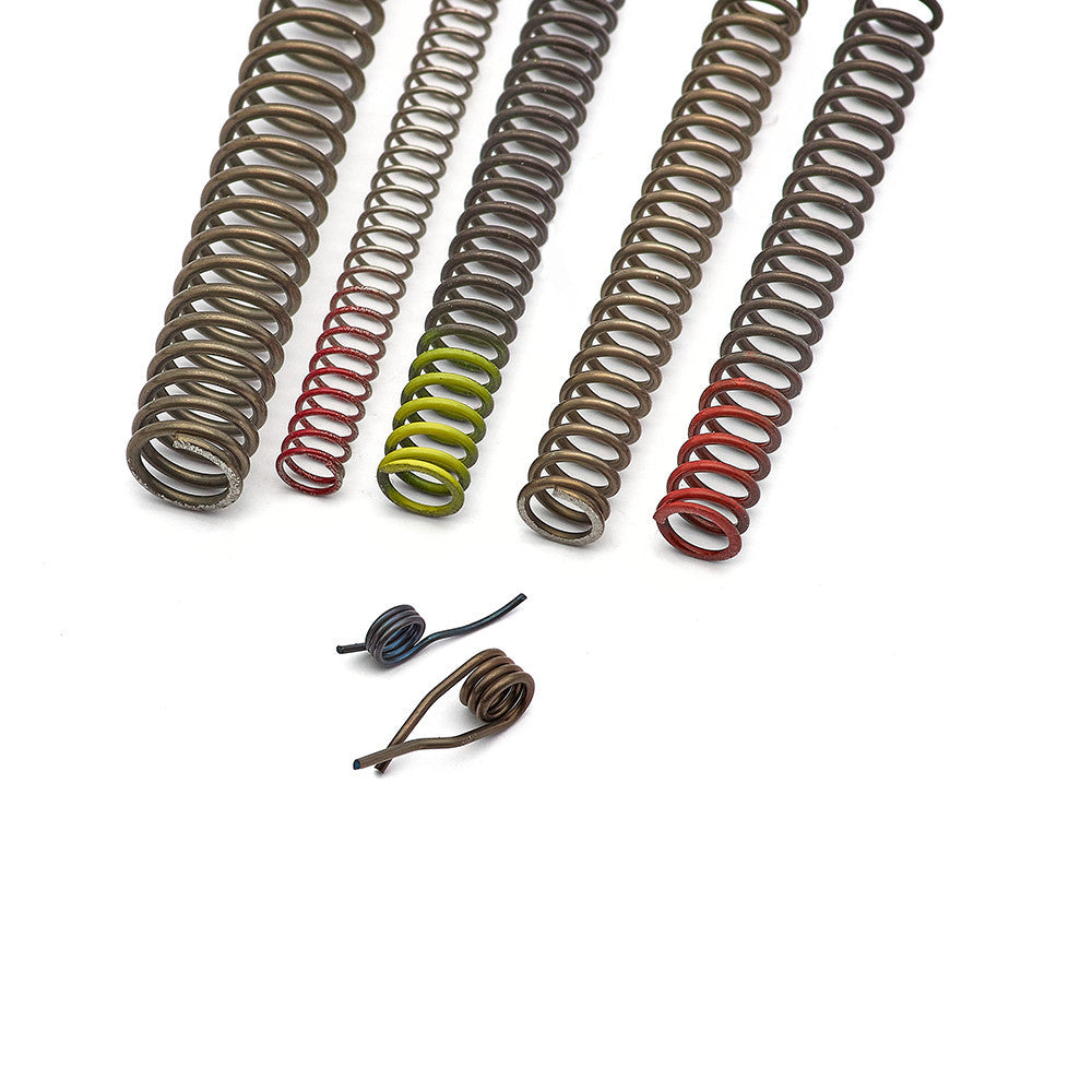 Eemann Tech - Competition Springs Kit for Phoenix Redback