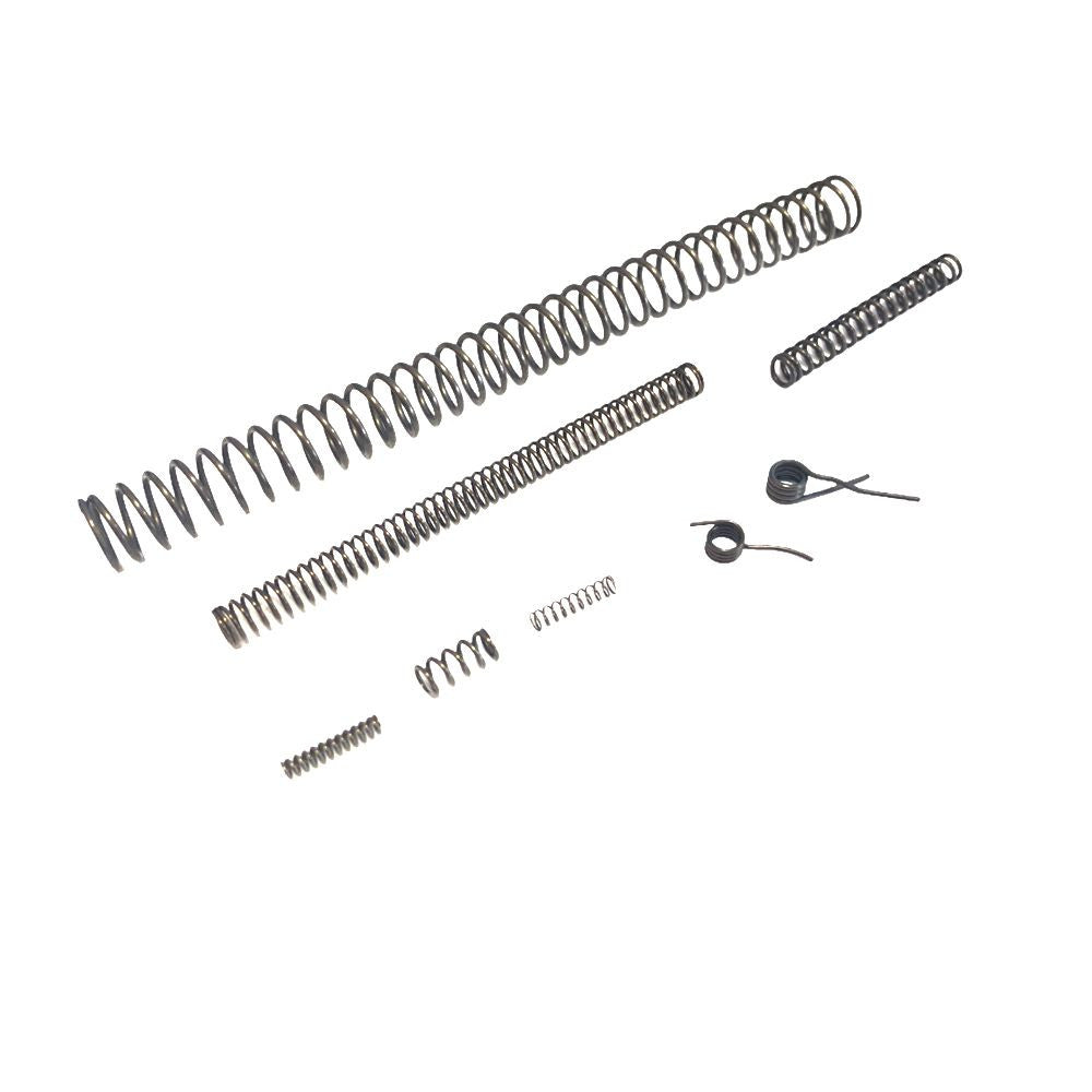 Eemann Tech - Competition Springs Kit for Tanfoglio