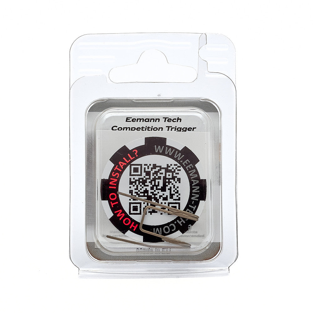 Eemann Tech - Competition Trigger Spring for AR-15