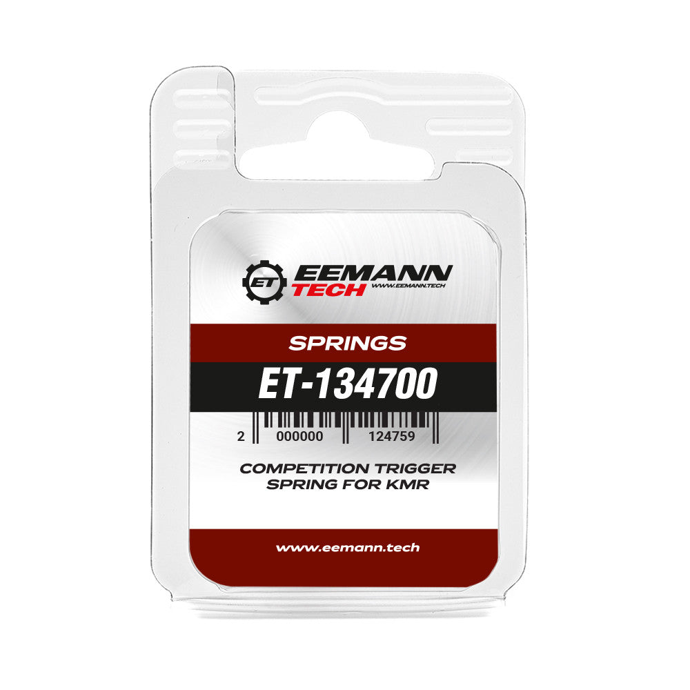 Eemann Tech - Competition Trigger Spring for KMR