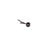 Eemann Tech - Competition Trigger Spring for Phoenix REDBACK