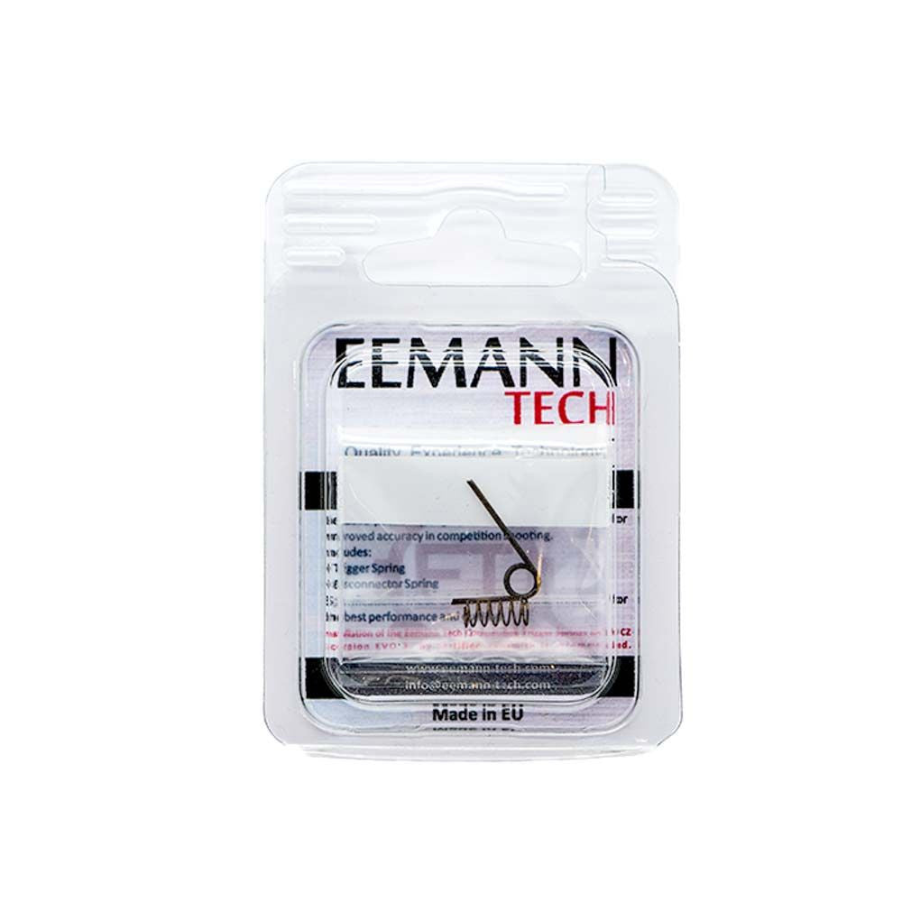 Eemann Tech - Competition Trigger Springs Kit for CZ Scorpion EVO 3