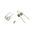 Eemann Tech - Competition Trigger Springs Kit for GP Stribog