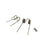 Eemann Tech - Competition Trigger Springs Kit for GP Stribog