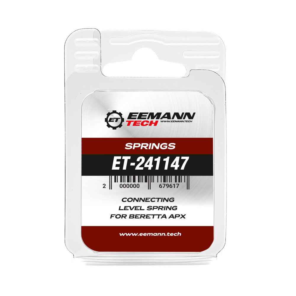 Eemann Tech - Connecting Lever Spring for Beretta APX
