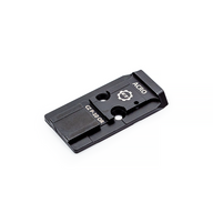 Eemann Tech - CZ P-10 OR Plate Mount for Aimpoint Acro