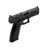 Eemann Tech - CZ P-10 OR Plate Mount for Aimpoint Acro