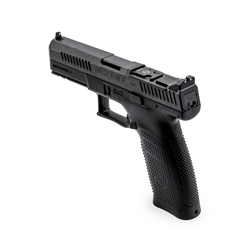 Eemann Tech - CZ P-10 OR Plate Mount for Aimpoint Acro