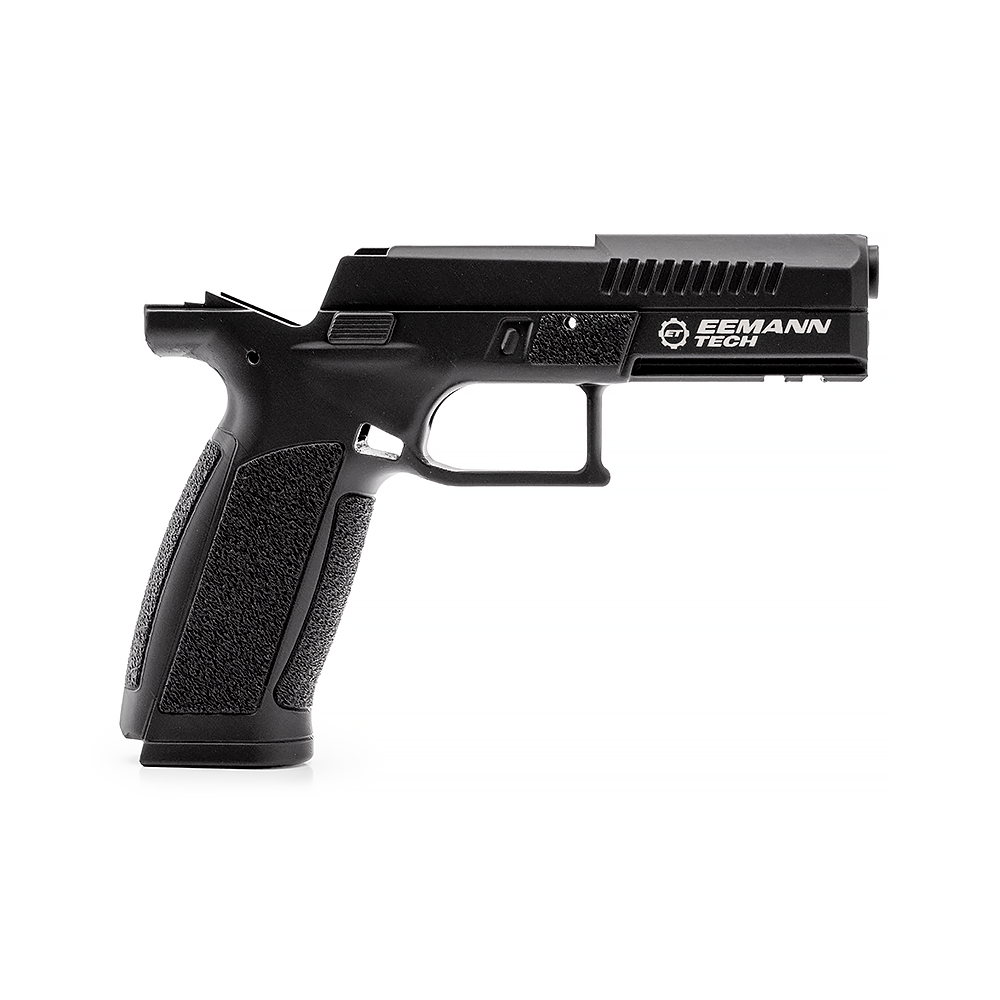 Eemann Tech - CZ P10F Frame for ACE XR Meta Quest 3