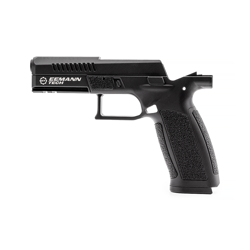 Eemann Tech - CZ P10F Frame for ACE XR Meta Quest 3