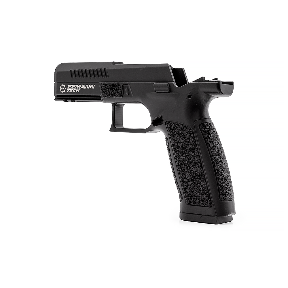 Eemann Tech - CZ P10F Frame for ACE XR Meta Quest 3