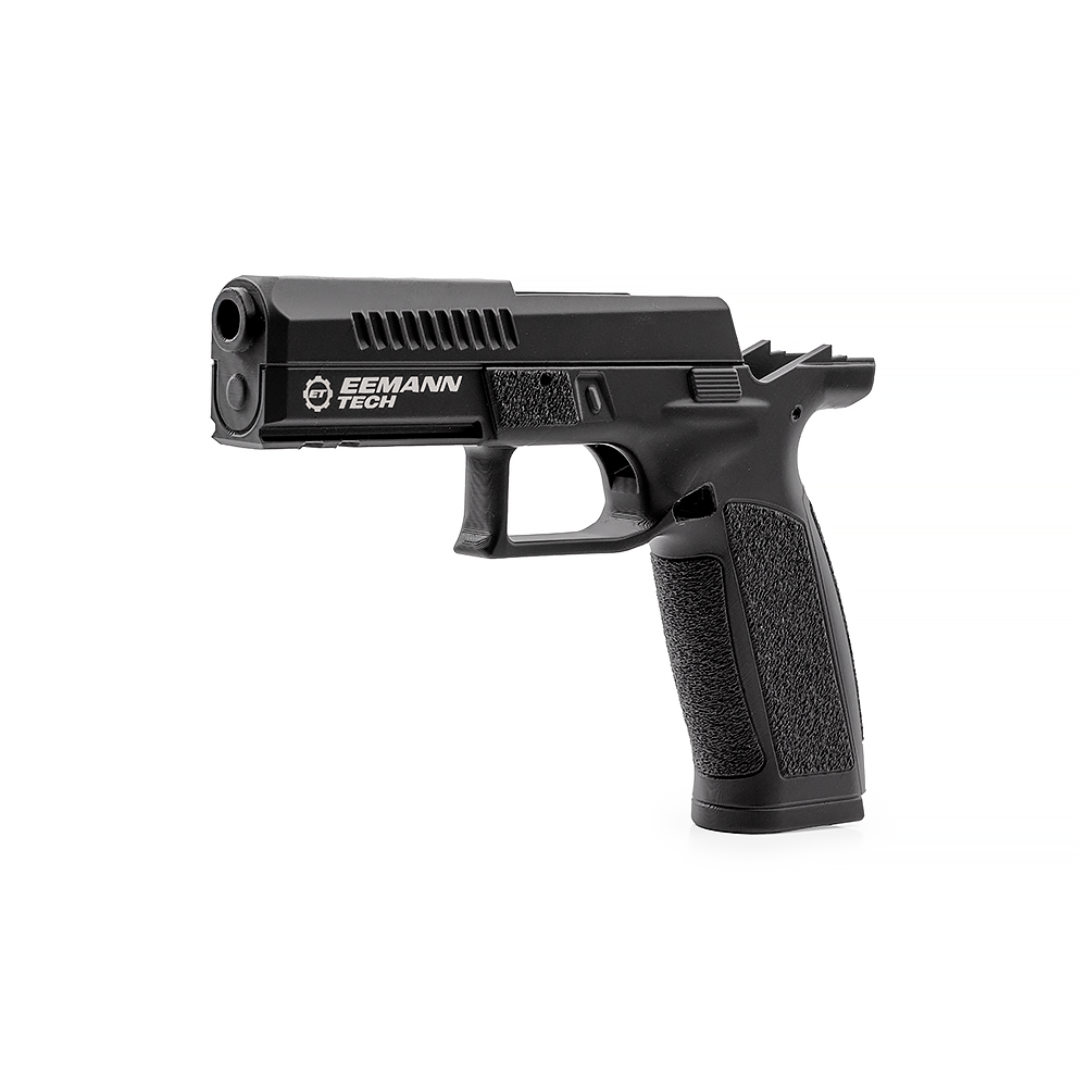 Eemann Tech - CZ P10F Frame for ACE XR Meta Quest 3