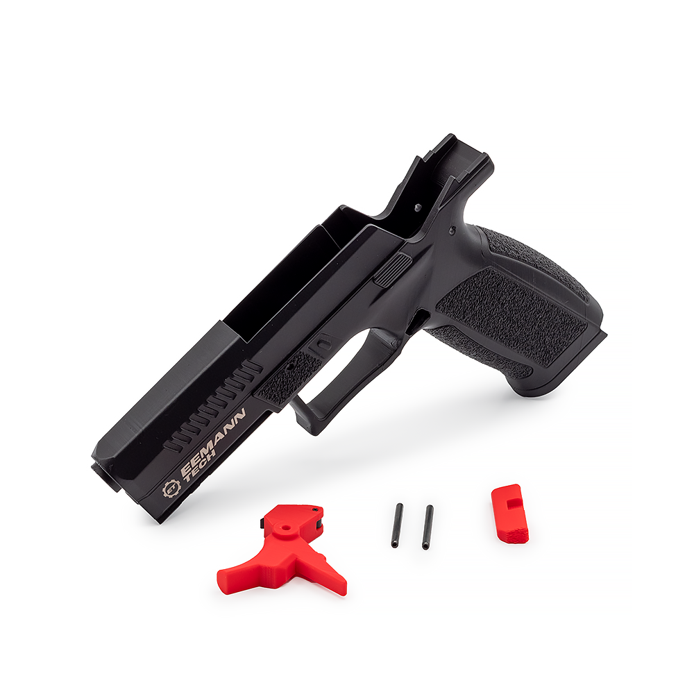 Eemann Tech - CZ P10F Frame for ACE XR Meta Quest 3