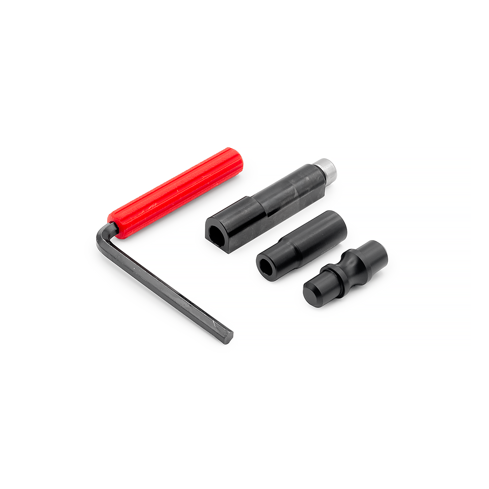 Eemann Tech - CZ Shadow 2 Bushing Removal Tool