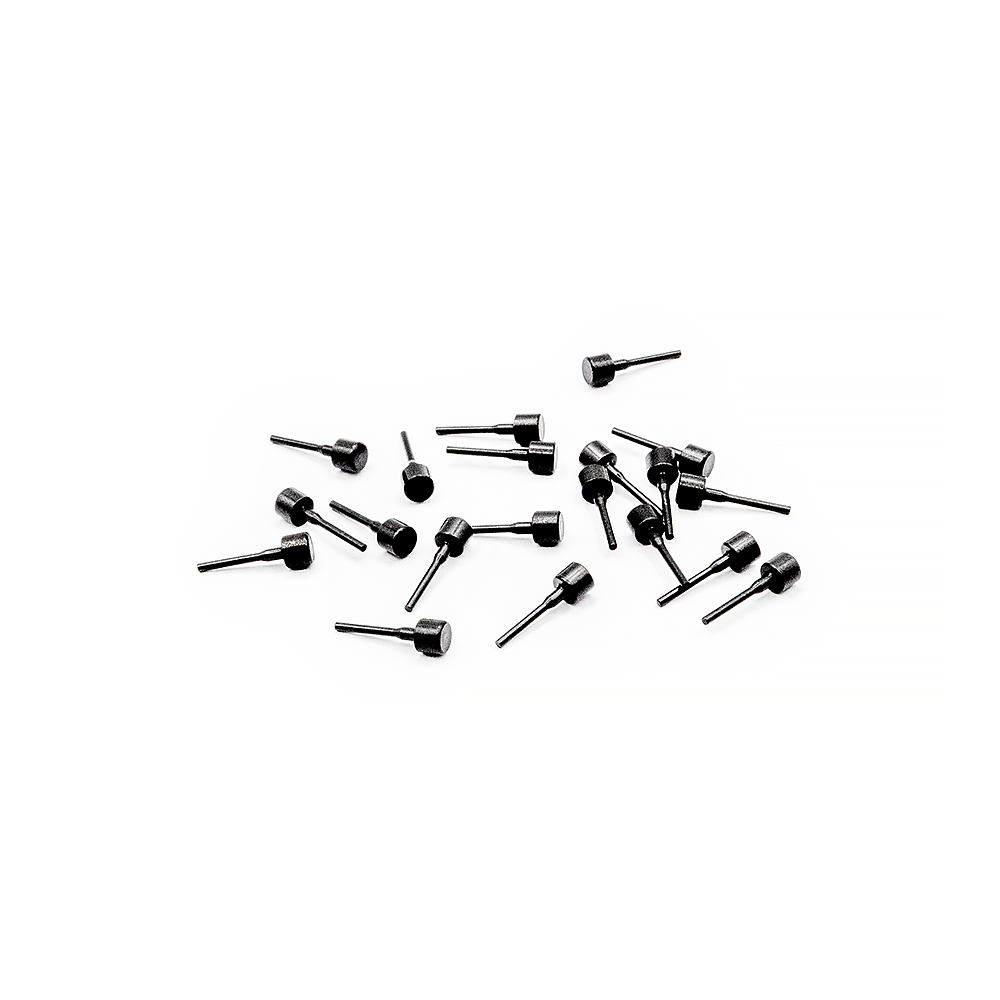 Eemann Tech - Decapping Pins 1,3mm for Non Tox Cases - 20 pcs./pack