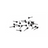 Eemann Tech - Decapping Pins 1,3mm for Non Tox Cases - 20 pcs./pack