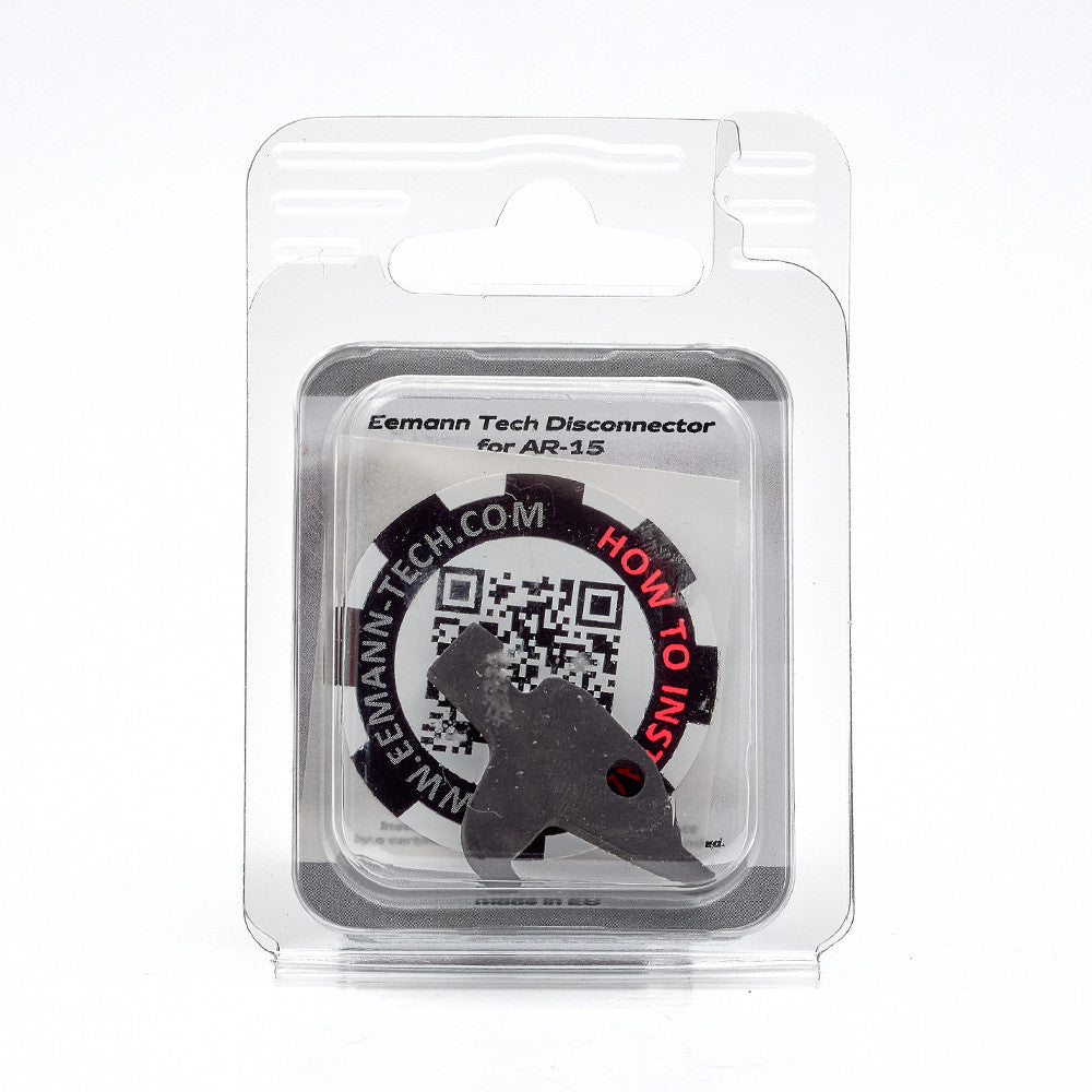 Eemann Tech - Disconnector for AR-15