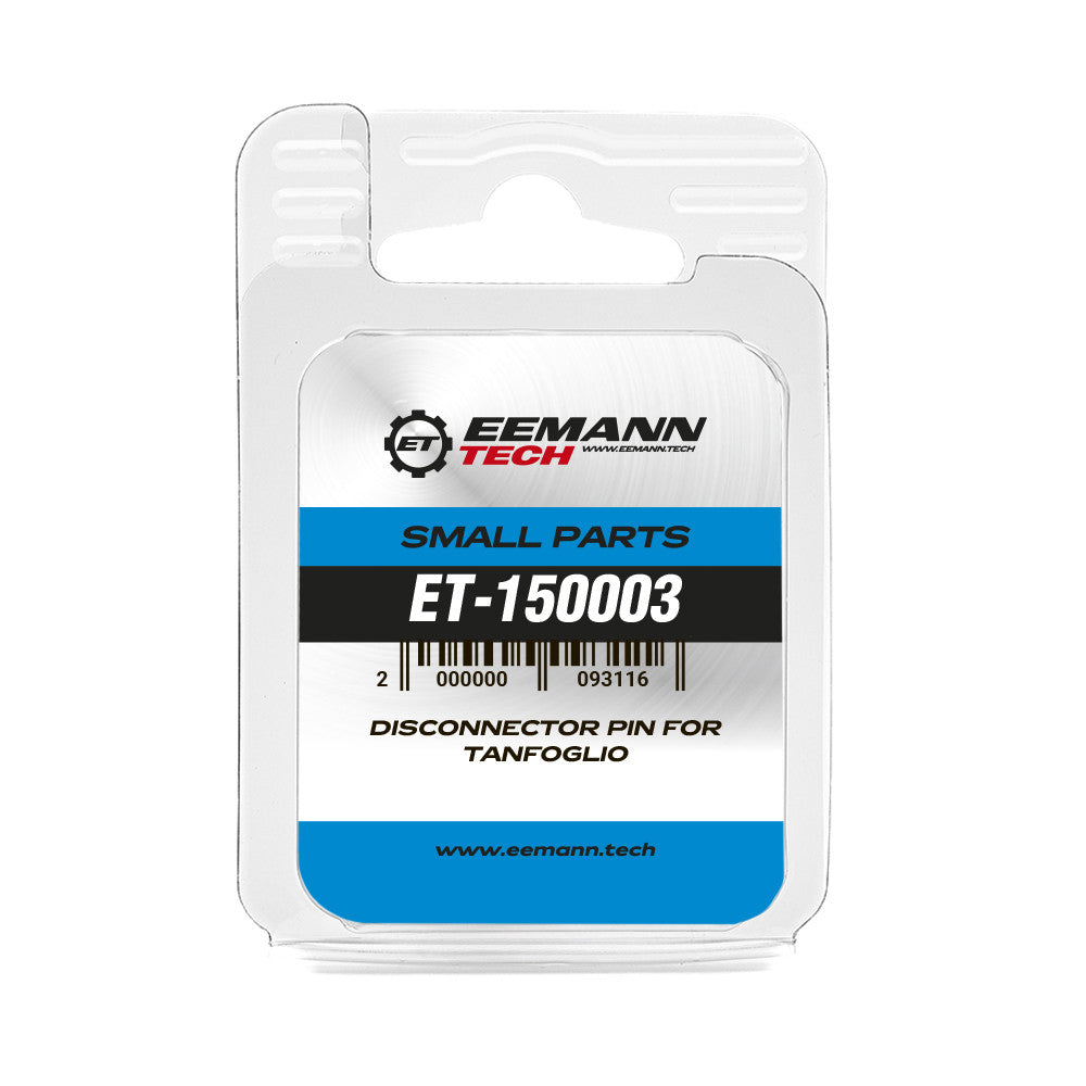 Eemann Tech - Disconnector Pin for Tanfoglio