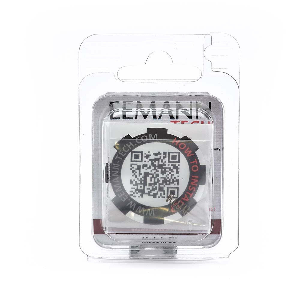 Eemann Tech - Disconnector Spring for CZ Scorpion EVO 3