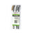 Eemann Tech - Double End Cleaning Brush - 3pcs./Kit