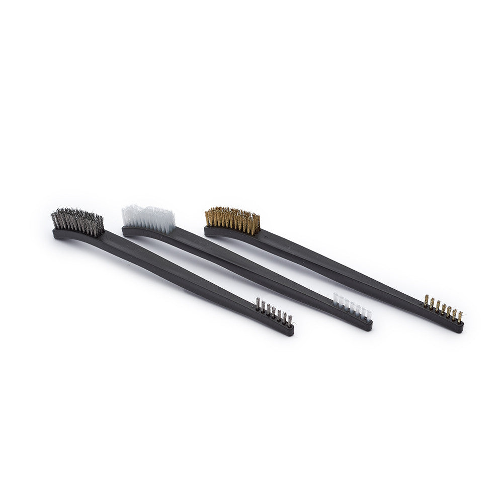 Eemann Tech - Double End Cleaning Brush - 3pcs./Kit