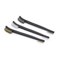 Eemann Tech - Double End Cleaning Brush - 3pcs./Kit