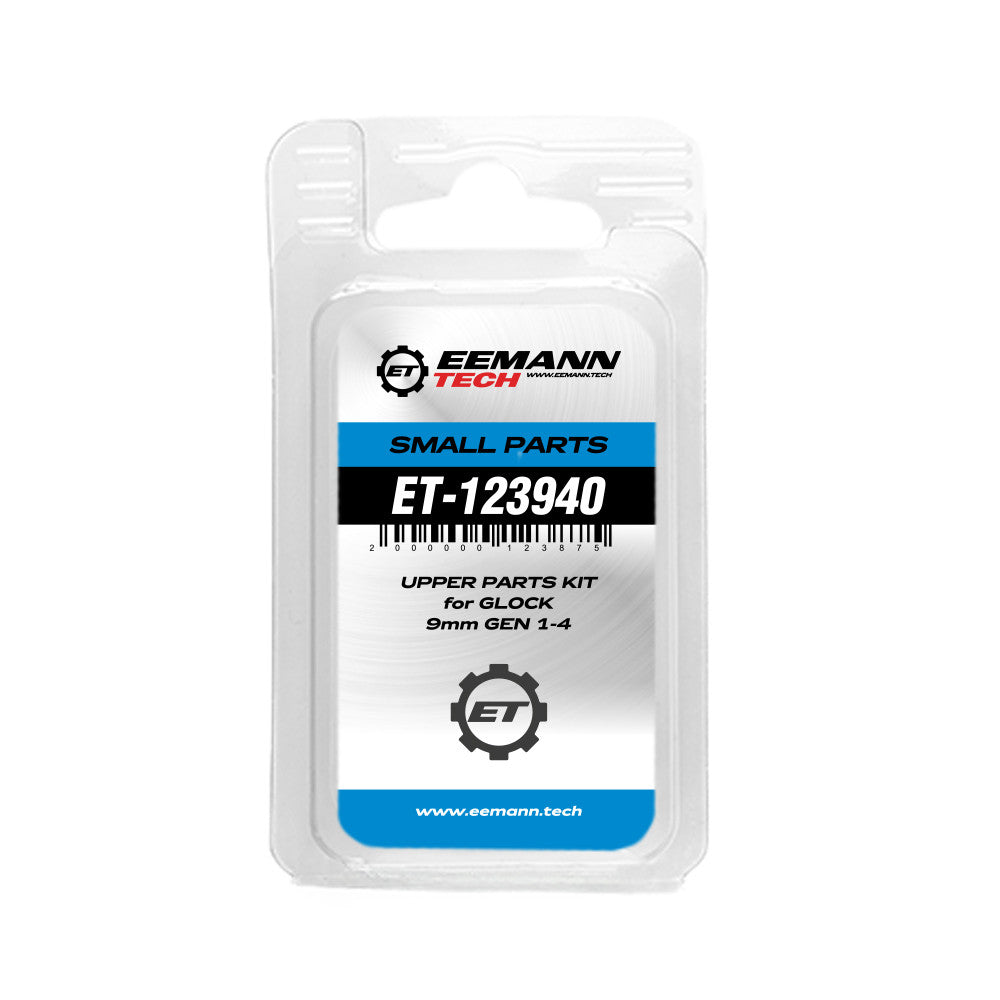 Eemann Tech - Upper Parts Kit for Glock 9mm Gen 1-4