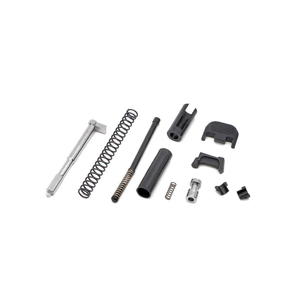 Eemann Tech - Upper Parts Kit for Glock 9mm Gen 1-4