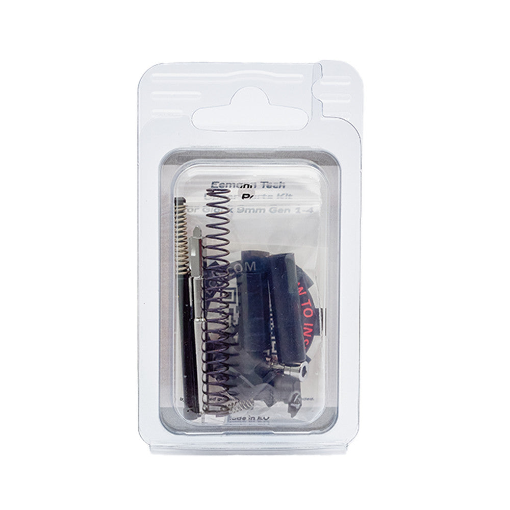 Eemann Tech - Upper Parts Kit for Glock 9mm Gen 1-4