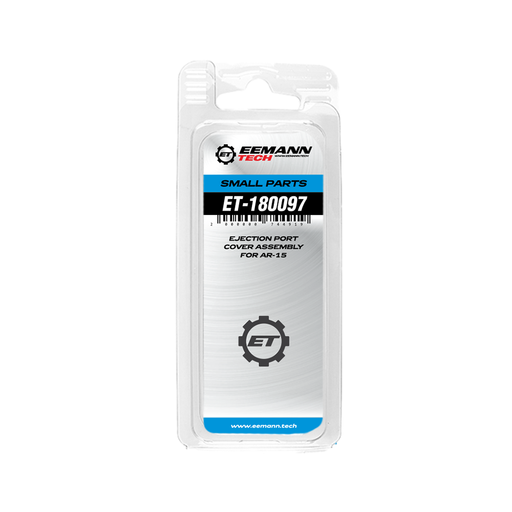 Eemann Tech - Ejection Port Cover Assembly for AR-15