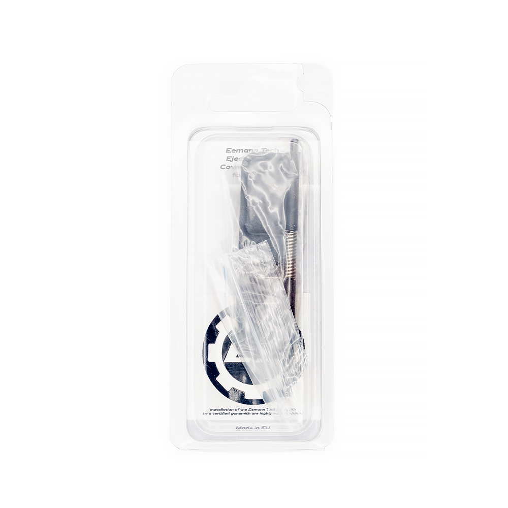 Eemann Tech - Ejection Port Cover Assembly for AR-15