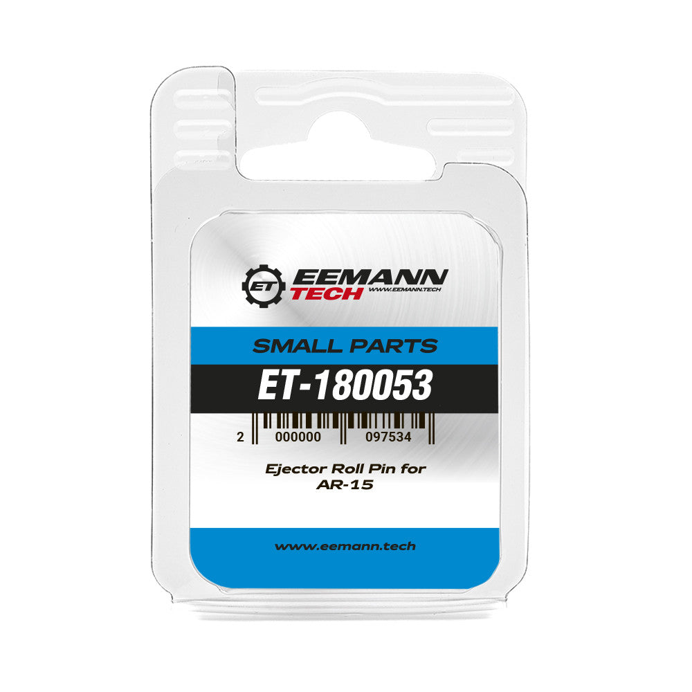 Eemann Tech - Ejector Roll Pin for AR-15