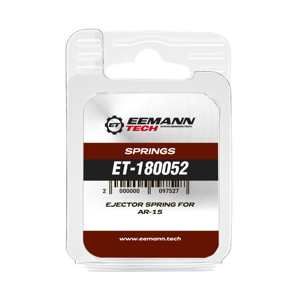 Eemann Tech - Ejector Spring for AR-15