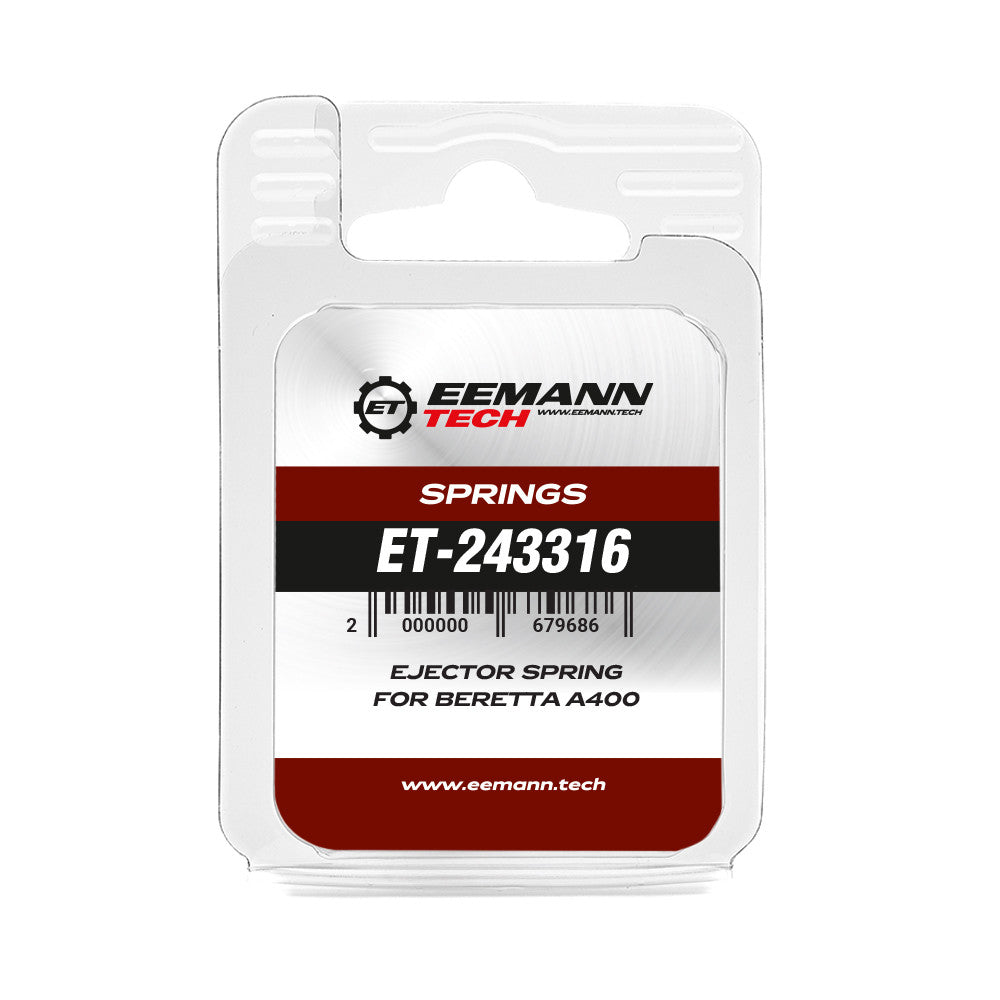 Eemann Tech - Ejector Spring for Beretta A400