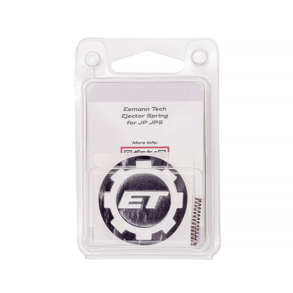 Eemann Tech - Ejector Spring for JP JP5