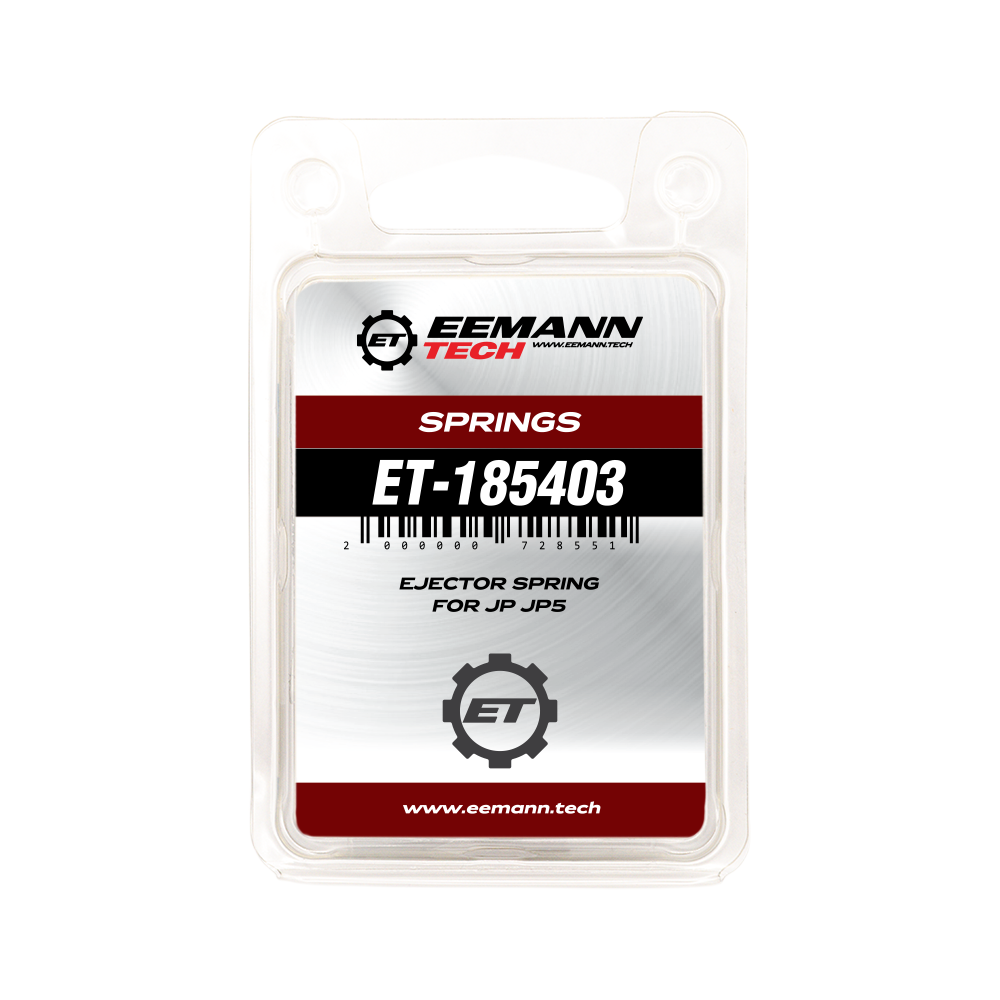 Eemann Tech - Ejector Spring for JP JP5
