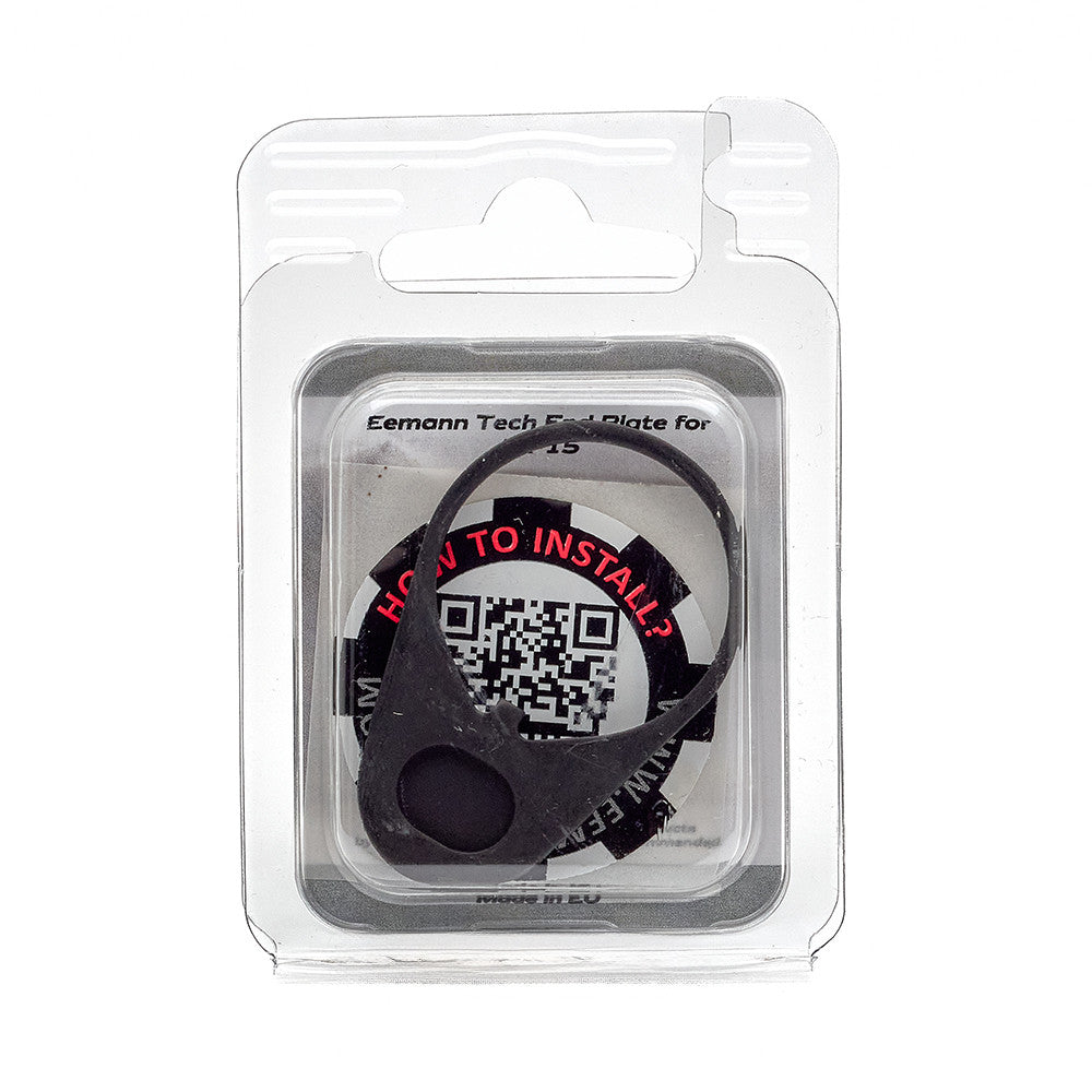 Eemann Tech - End Plate for AR-15