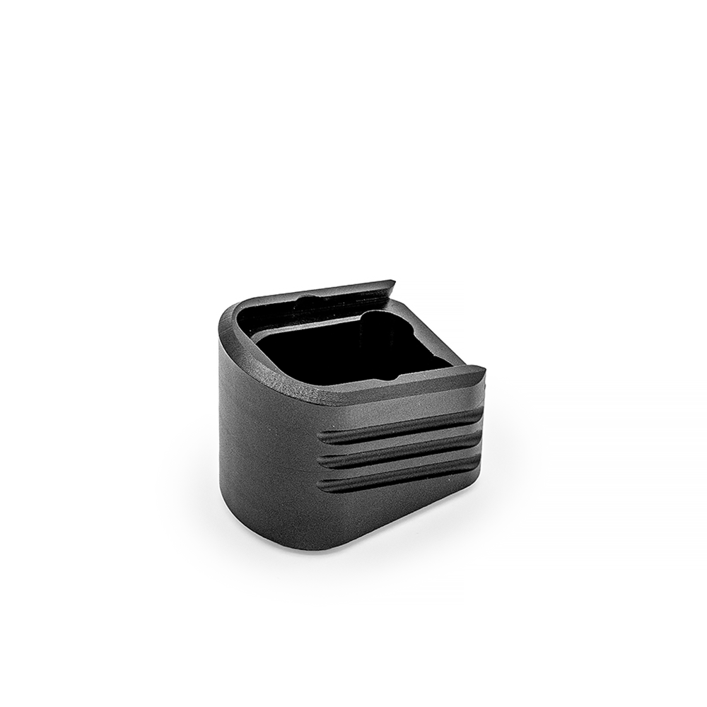 Eemann Tech - Extended Base Pad for Glock - 141mm
