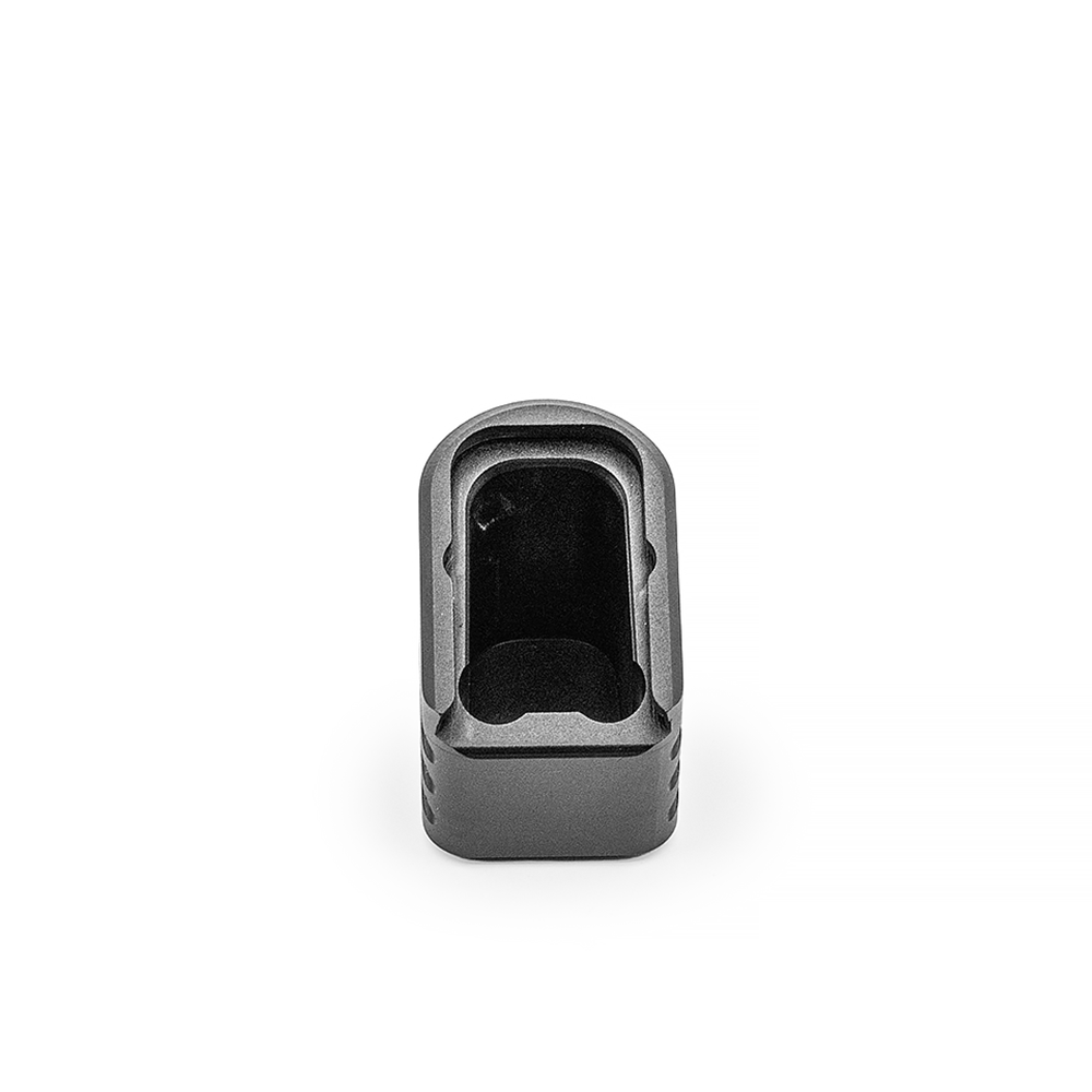 Eemann Tech - Extended Base Pad for Glock - 141mm